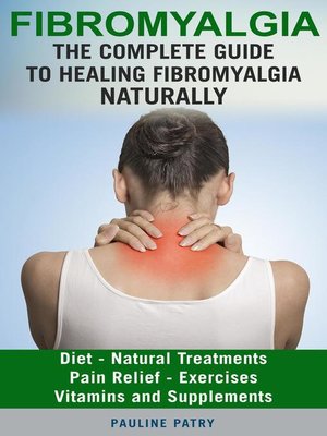 cover image of Fibromyalgia